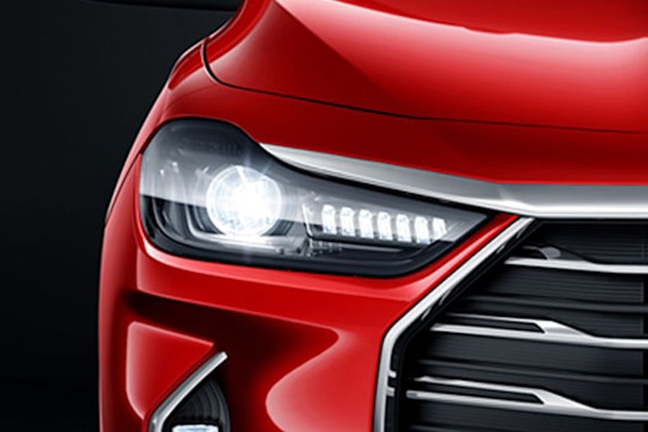 X70 Plus Headlight X70 Plus Headlight