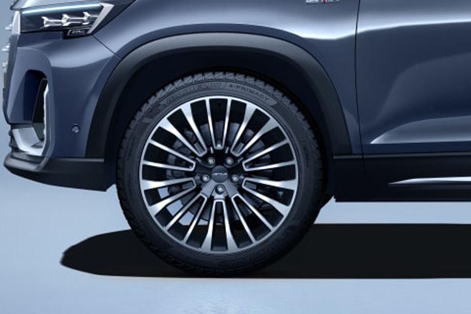 X90 Plus Wheel X90 Plus Wheel