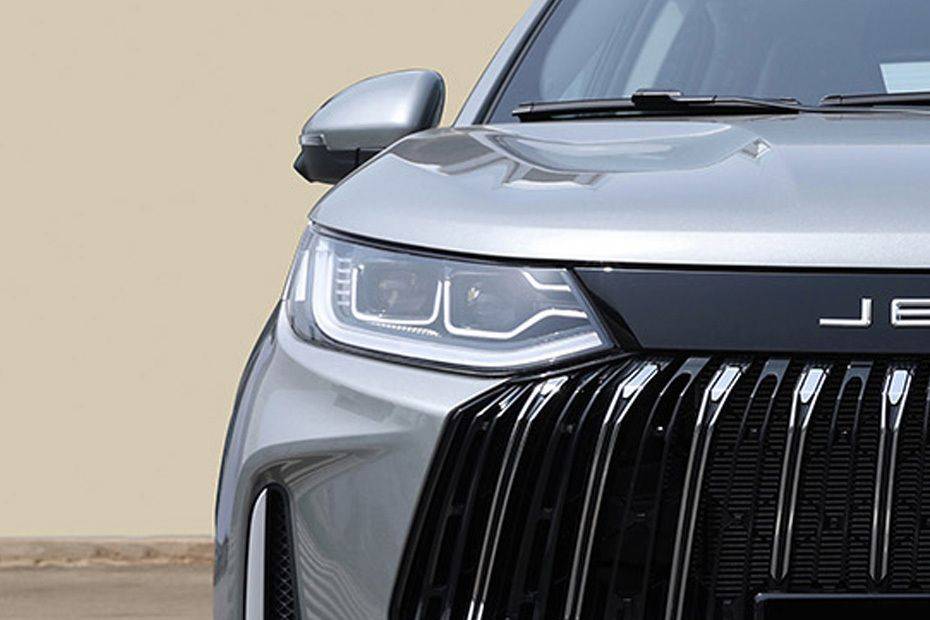X50 Headlight X50 Headlight