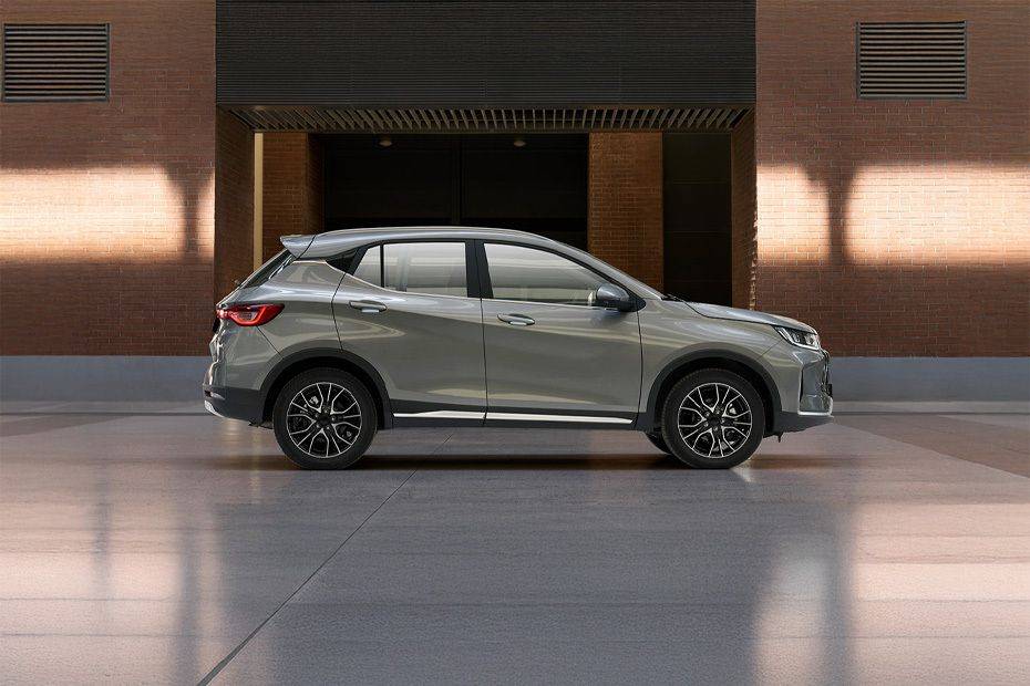 X50 Medium Angle Front View X50 Medium Angle Front View