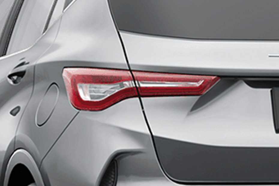 X50 Tail light X50 Tail light