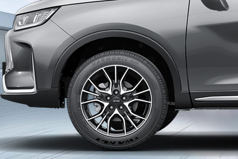 X50 Wheel X50 Wheel