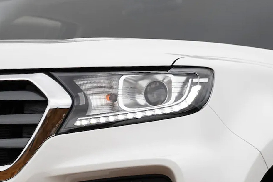 وينجل 7 Headlight وينجل 7 Headlight