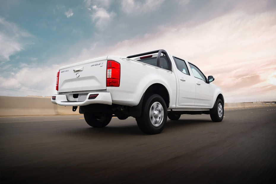 وينجل 7 Rear angle view وينجل 7 Rear angle view