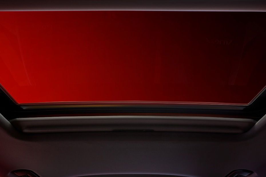 Dongfeng SHINE Sunroof Moonroof Dongfeng SHINE Sunroof Moonroof