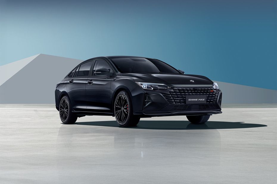 دونج فينج شاين ماكس Front Medium View دونج فينج شاين ماكس Front Medium View