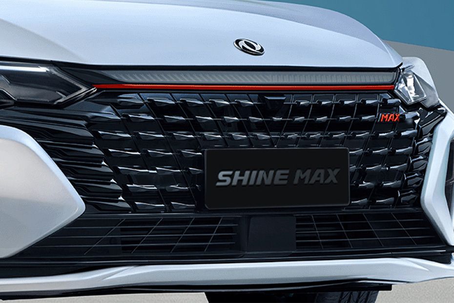 شاين ماكس Grille View شاين ماكس Grille View