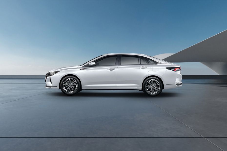 شاين ماكس Side view شاين ماكس Side view