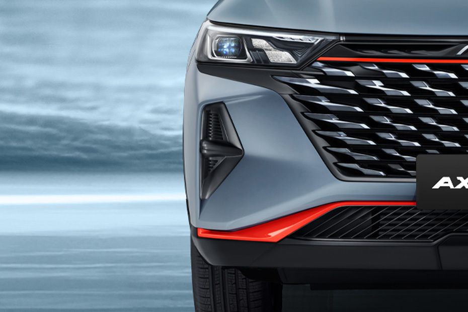 إيه إكس 7 ماتش Front Fog Lamp إيه إكس 7 ماتش Front Fog Lamp