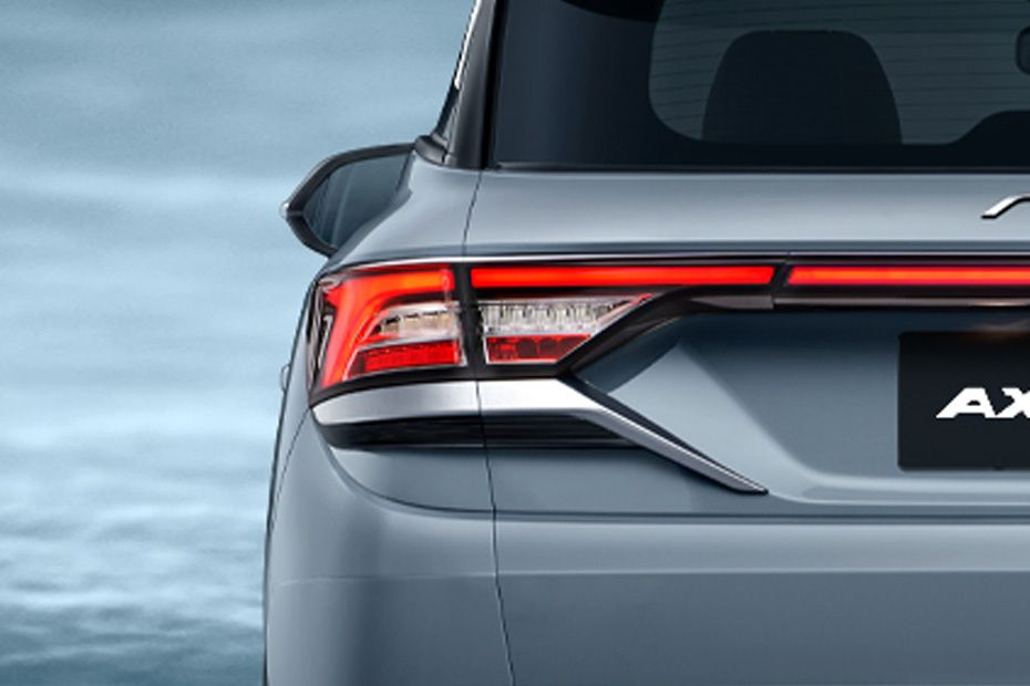 إيه إكس 7 ماتش Tail light إيه إكس 7 ماتش Tail light