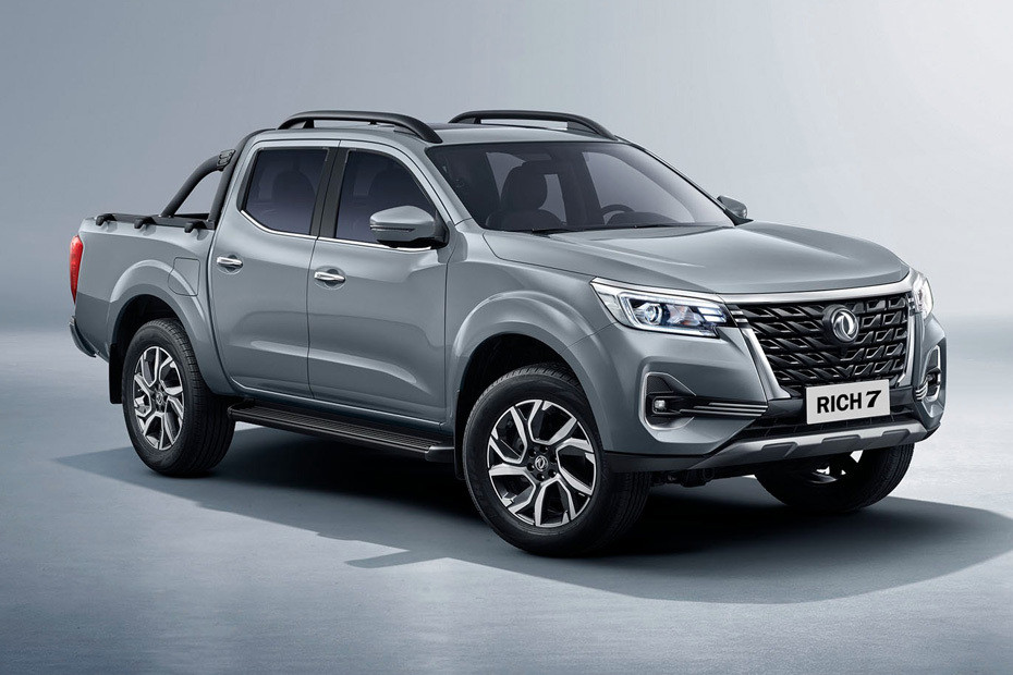 دونج فينج ريتش 7 Front Medium View دونج فينج ريتش 7 Front Medium View