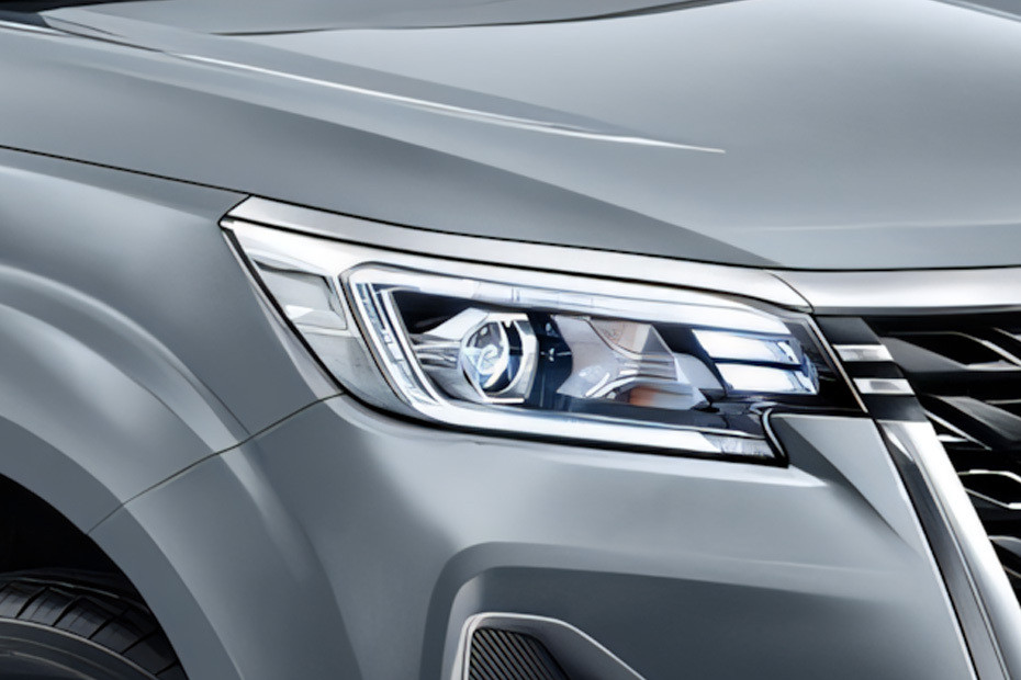 ريتش 7 Headlight ريتش 7 Headlight