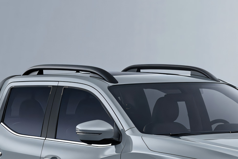 ريتش 7 roof rail ريتش 7 roof rail