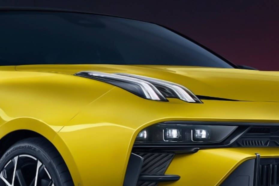 03 بلس Headlight 03 بلس Headlight