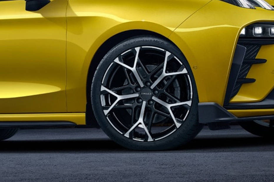 03 بلس Wheel 03 بلس Wheel