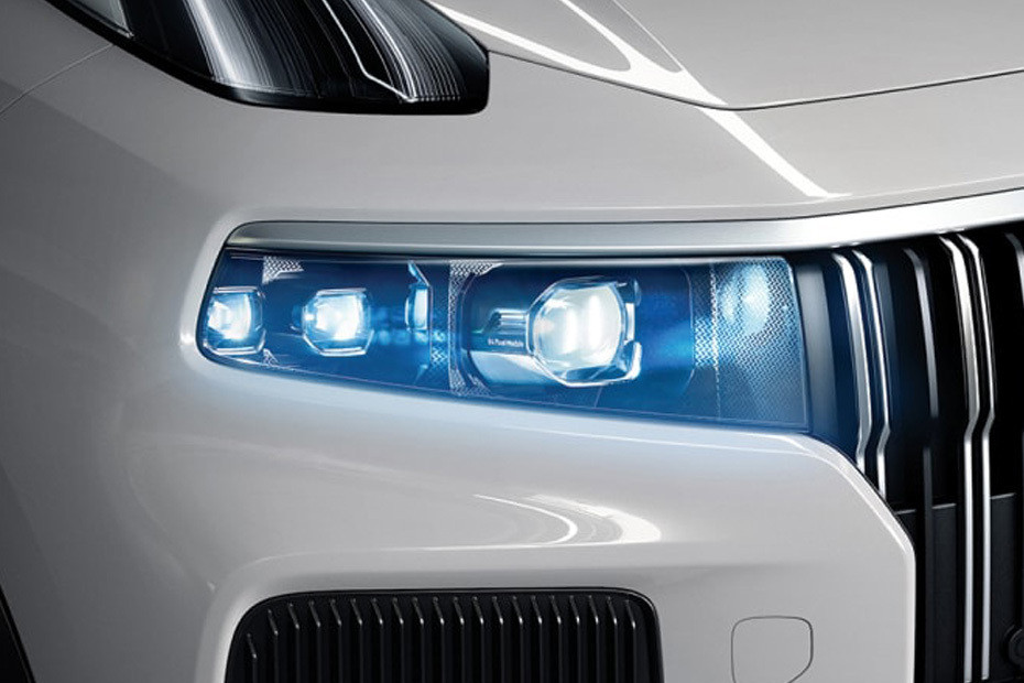 9 Headlight 9 Headlight