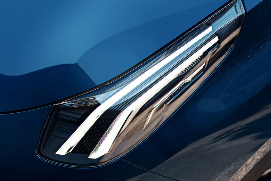 01 Headlight 01 Headlight