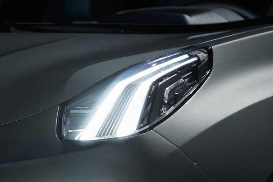 05 Headlight 05 Headlight