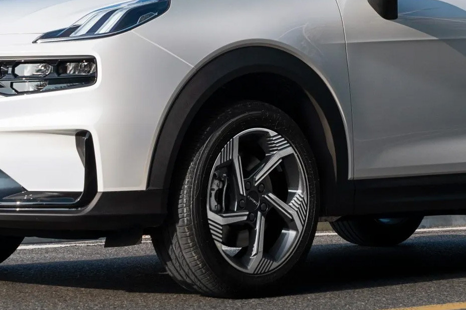 06 Wheel 06 Wheel
