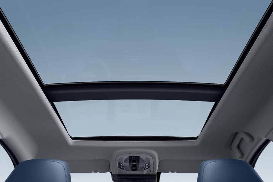 إكسيد LX Sunroof Moonroof إكسيد LX Sunroof Moonroof