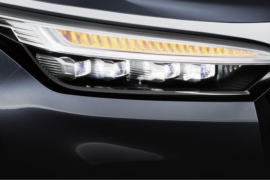 VX Headlight VX Headlight