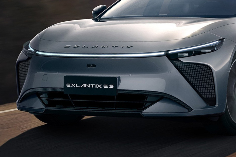 إي إس Grille View إي إس Grille View