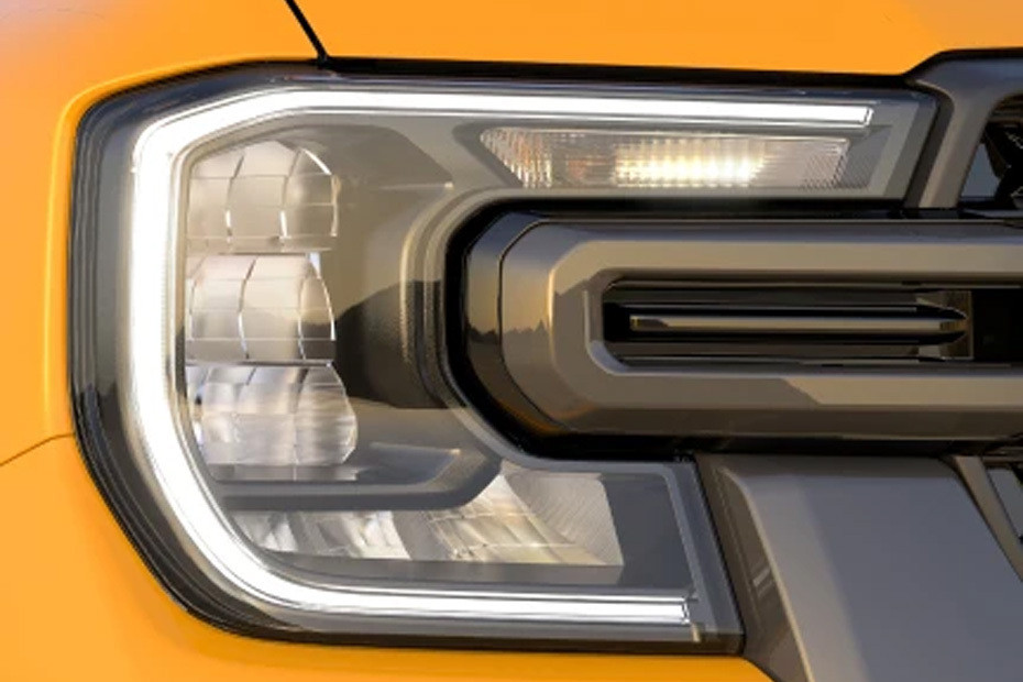 رينجر Headlight رينجر Headlight