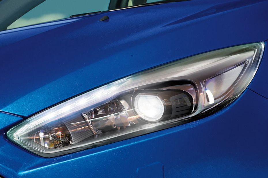 Focus Headlight Focus Headlight