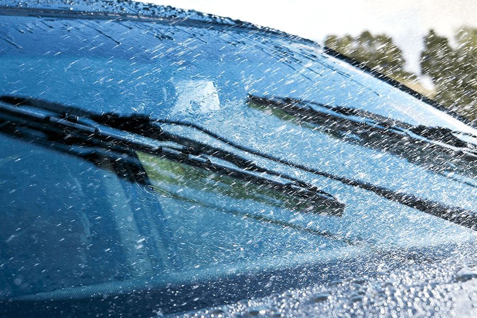 Fusion Wiper View Fusion Wiper View