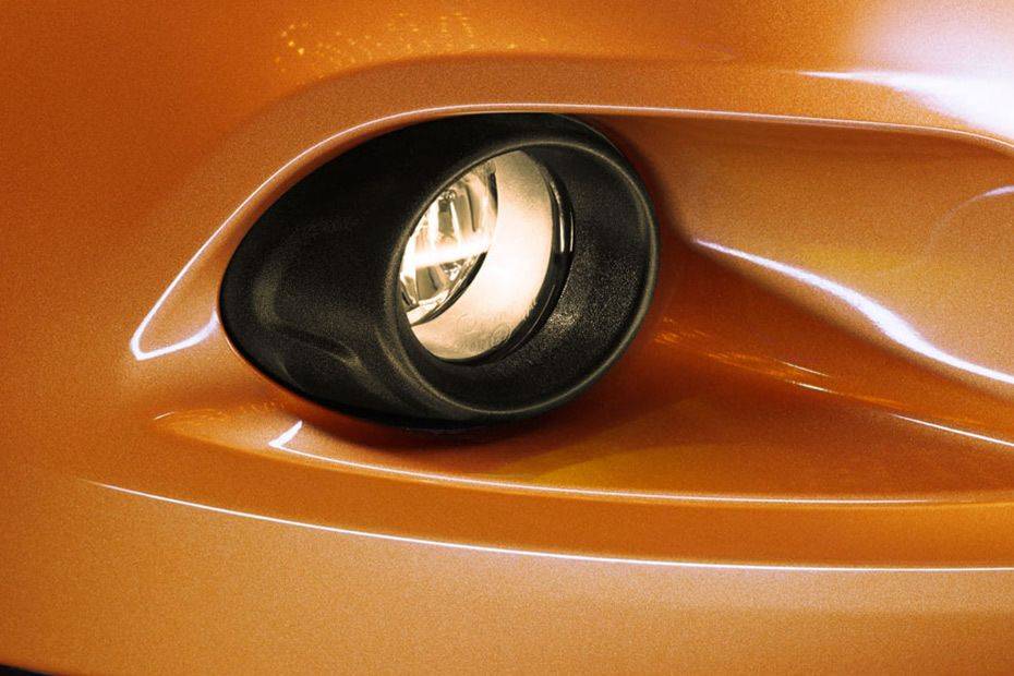 Figo Front Fog Lamp Figo Front Fog Lamp