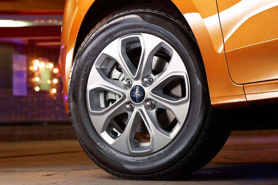 Figo Wheel Figo Wheel