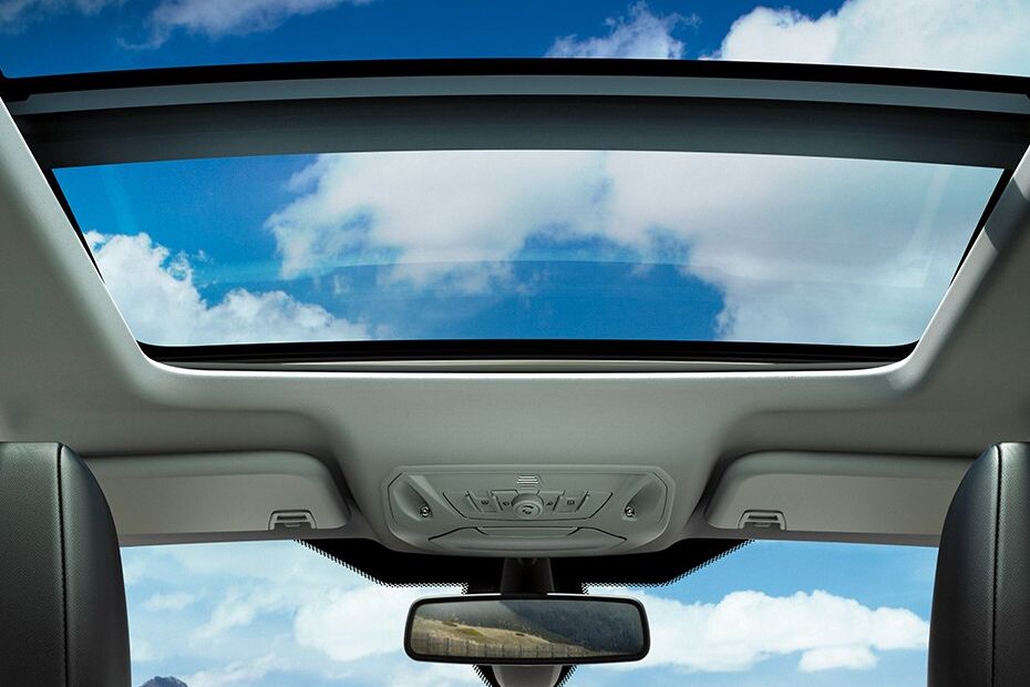 Ford Escape (2022-2022) Sunroof Moonroof Ford Escape (2022-2022) Sunroof Moonroof