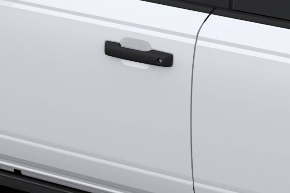 برونكو Door handle برونكو Door handle