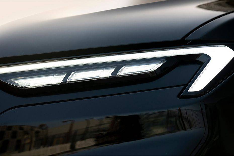 تريتوري Front Fog Lamp تريتوري Front Fog Lamp