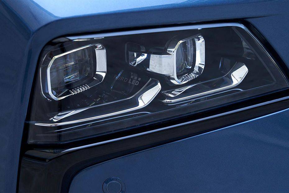 تريتوري Headlight تريتوري Headlight
