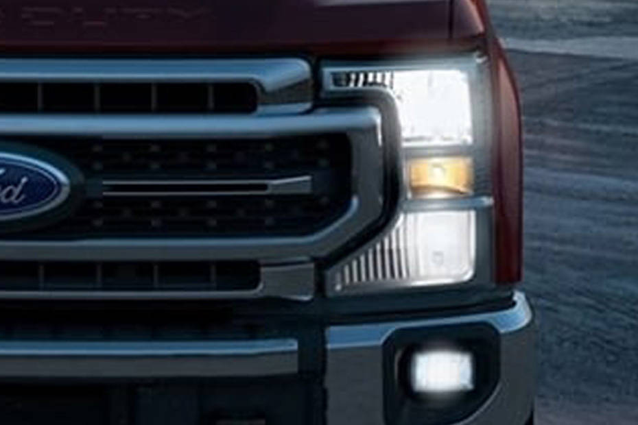 سوبر ديوتي شاسيه كاب Headlight سوبر ديوتي شاسيه كاب Headlight