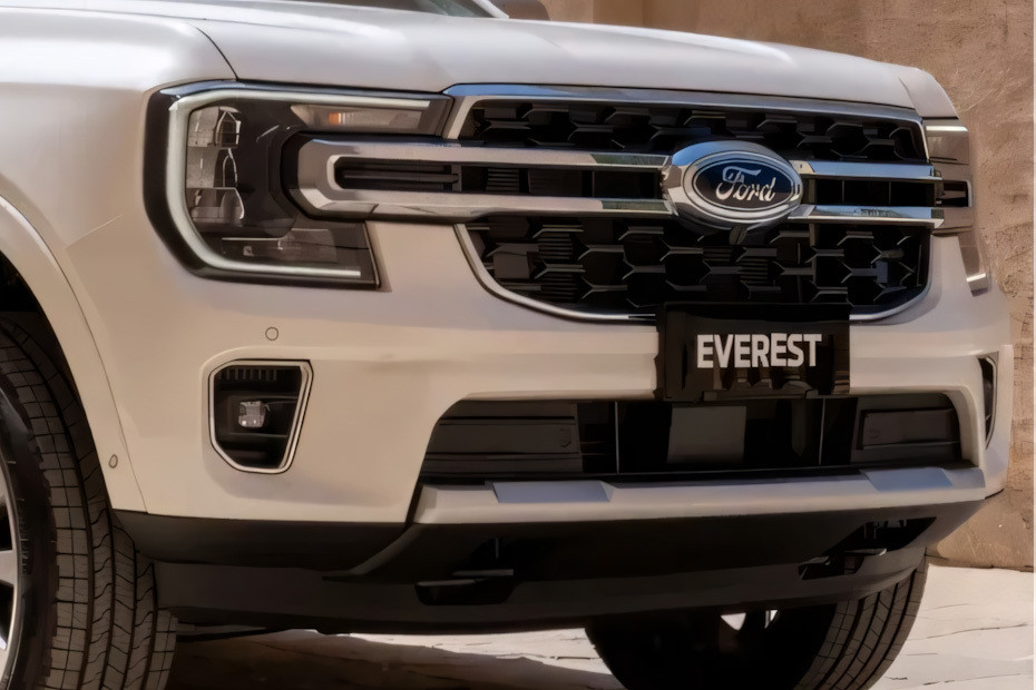 إيفرست  Grille View إيفرست  Grille View