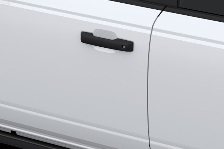 Bronco Door handle Bronco Door handle