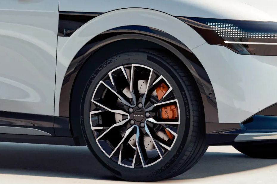 7X Wheel 7X Wheel