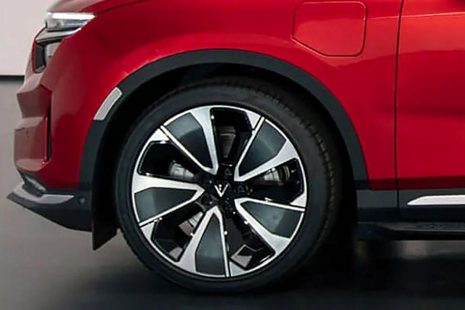 VF8 Wheel VF8 Wheel