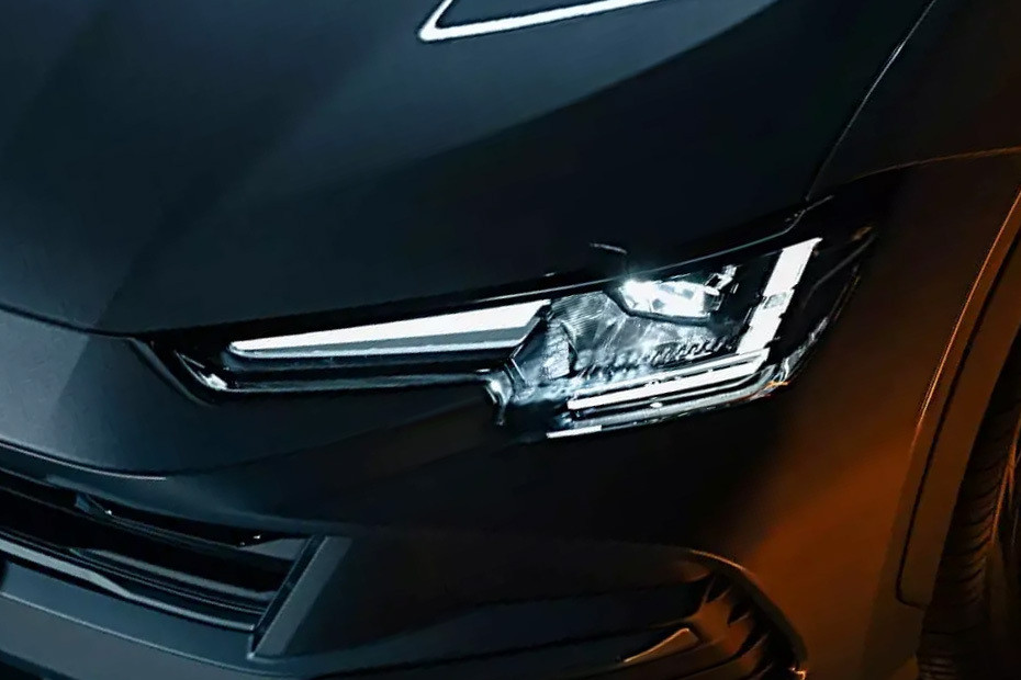 S06 Headlight S06 Headlight