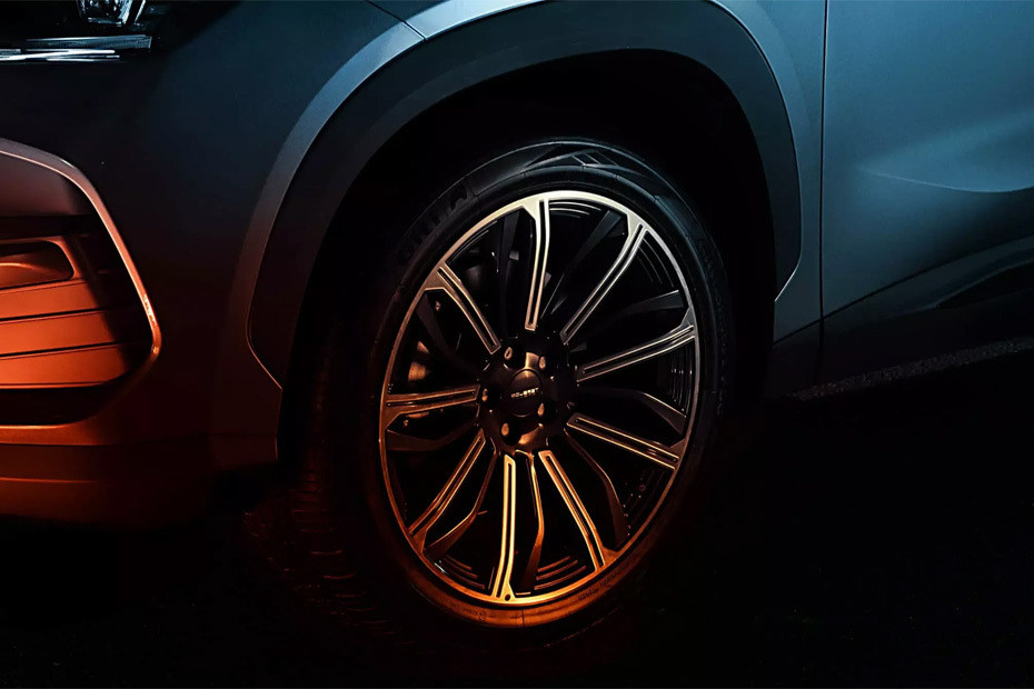 S06 Wheel S06 Wheel