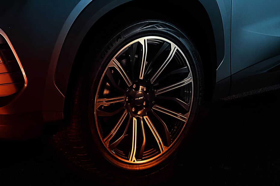 S06 Wheel