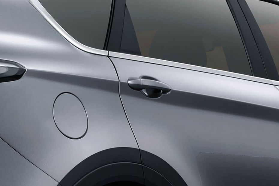 S07 Door handle