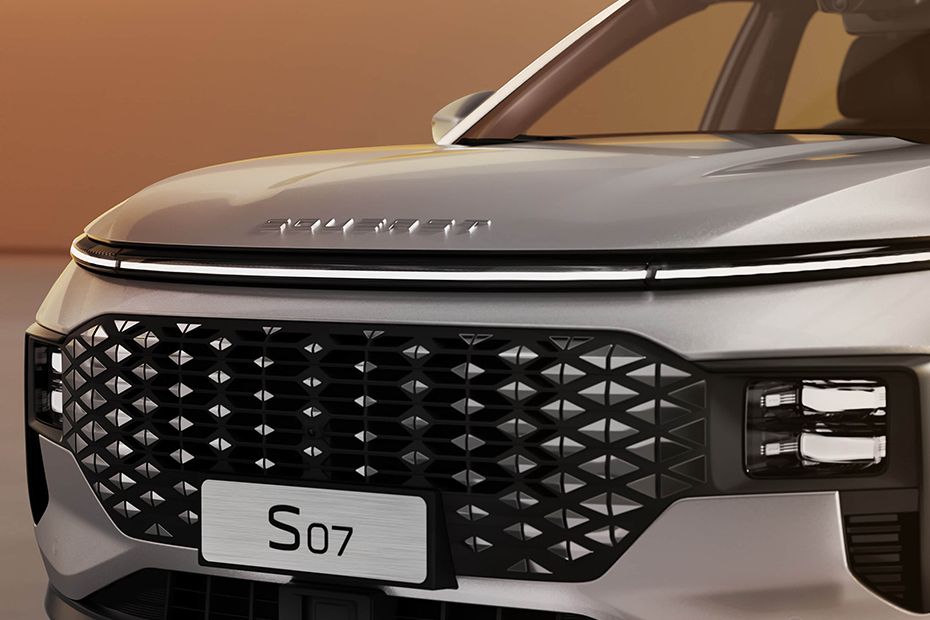 S07 Grille View
