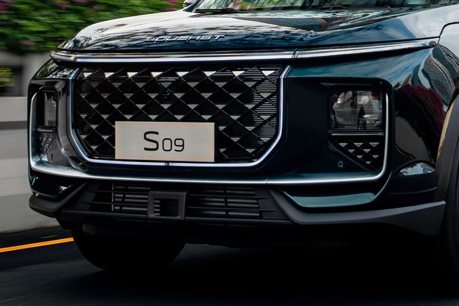 S09 Grille View