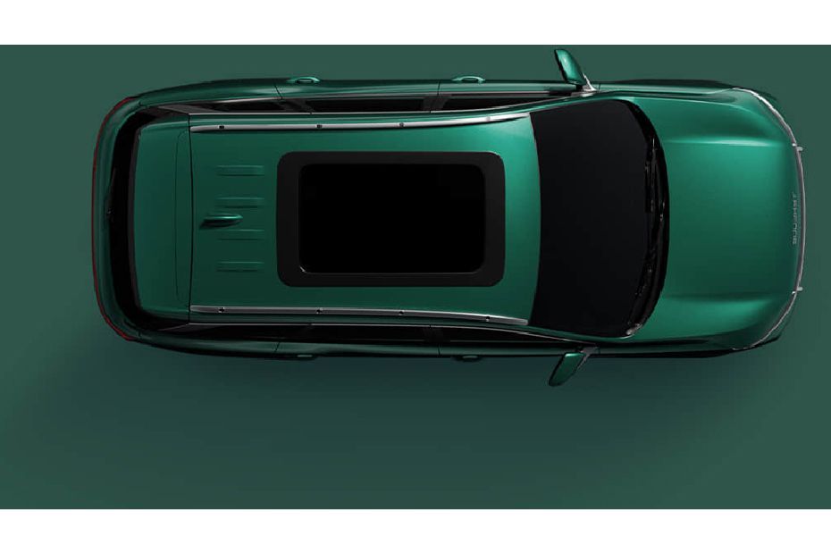 Top View of S09