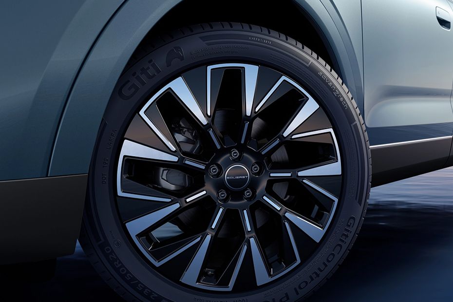 S08 Wheel