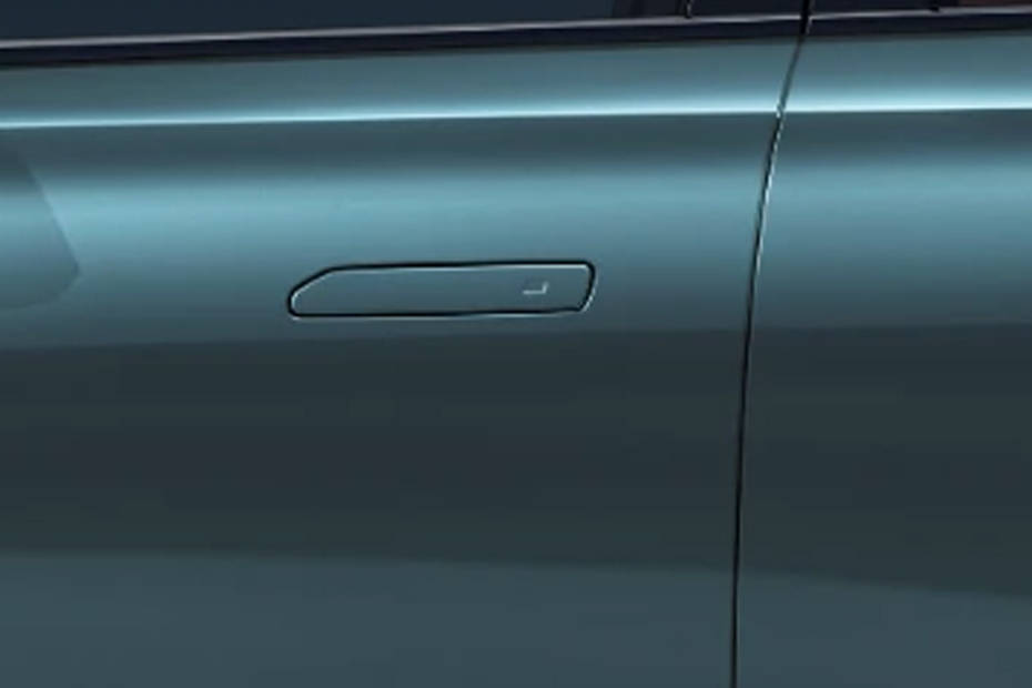 J8 Door handle J8 Door handle