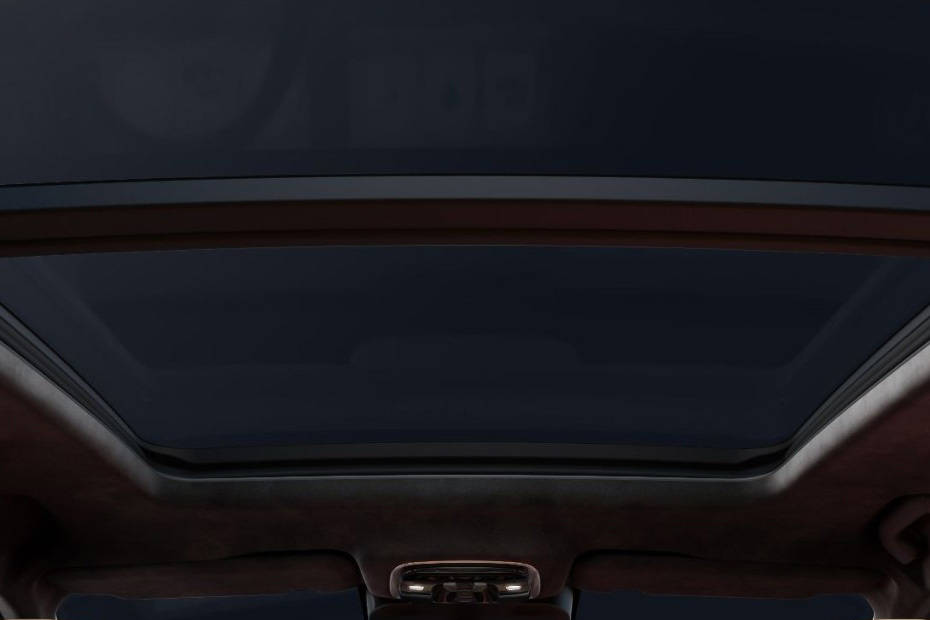 جايكو J8 Sunroof Moonroof جايكو J8 Sunroof Moonroof